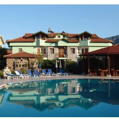 Hotel Sahin