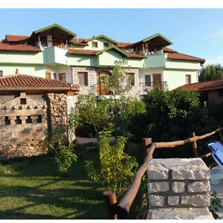 Sahin Hotel