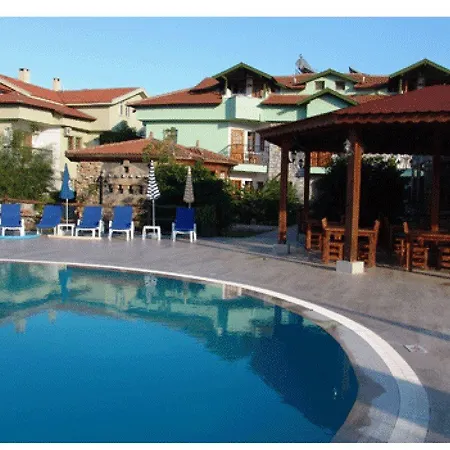 Sahin Hotel